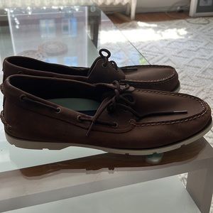 Mens Size 14 Sperrys Boat Shoes